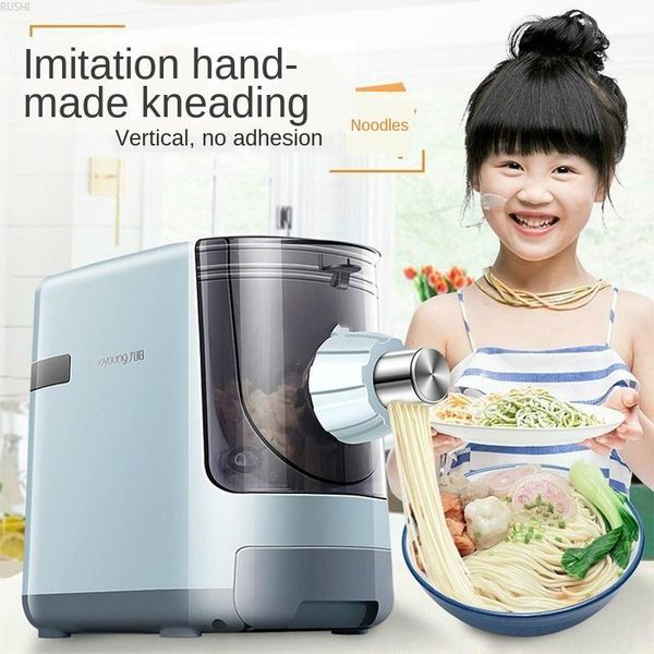220v 50hz full-automatic intelligent pasta maker noodle machine home pasta machine maker noodle1
220v 50hz full-automatic intelligent pasta maker noodle machine home pasta machine maker noodle1