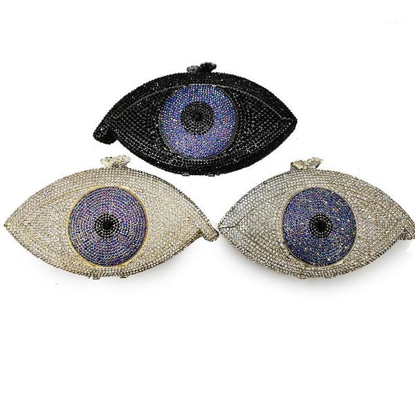 evening bags xiyuan black/red crystal diamond clutch bag eye shape clutches handbags fashion women shoulder purse mini bags1
evening bags xiyuan black/red crystal diamond clutch bag eye shape clutches handbags fashion women shoulder purse mini bags1