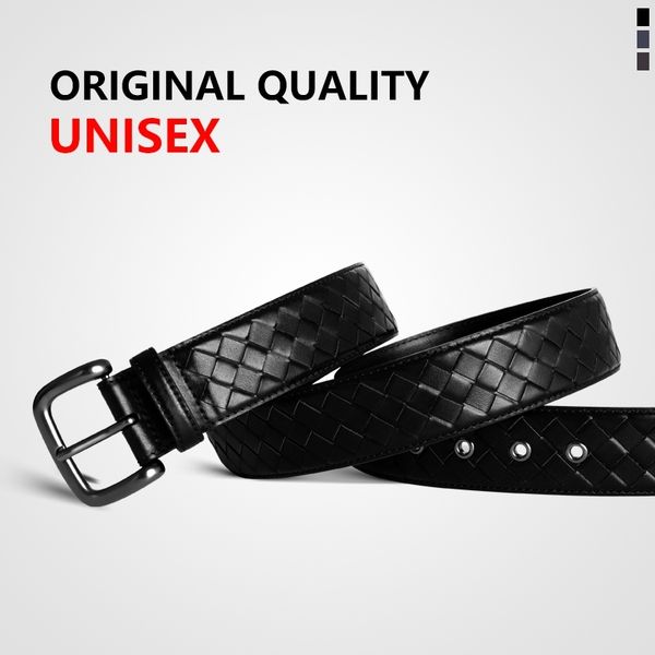 cowhide genuine leather belt men fashion alloy buckle belts for male business luxury strap male belts classic 201110, Black;brown
cowhide genuine leather belt men fashion alloy buckle belts for male business luxury strap male belts classic 201110, Black;brown