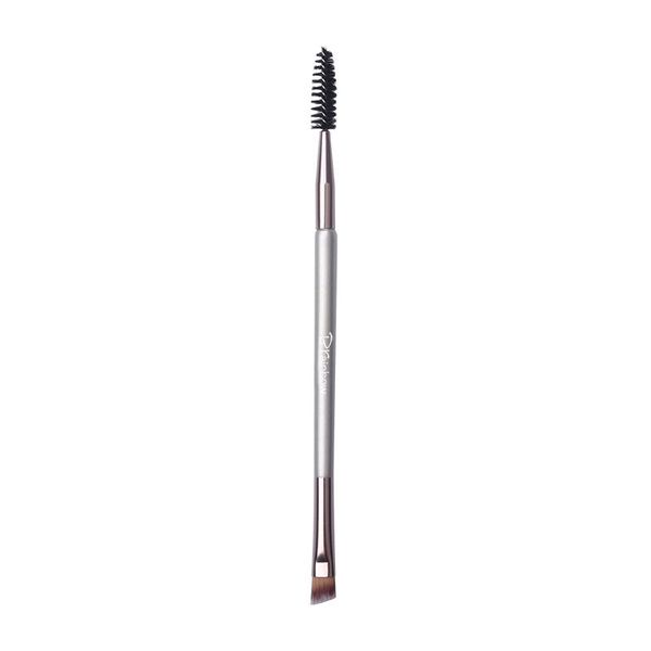 brainbow eyeshadow brush eyebrow brush+spiral eyebrow comb professional makeup brushes for eye brow eye shadow blending eye q bbyyzw, Silver
brainbow eyeshadow brush eyebrow brush+spiral eyebrow comb professional makeup brushes for eye brow eye shadow blending eye q bbyyzw, Silver
