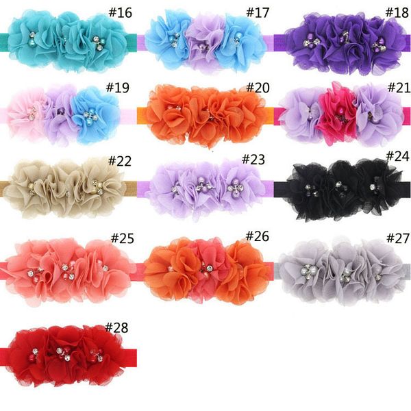 bands 28 styles gril baby 3 flowers pearl crystal chiffon floral elastic headbands kids headwear head band hair accvj1f
bands 28 styles gril baby 3 flowers pearl crystal chiffon floral elastic headbands kids headwear head band hair accvj1f