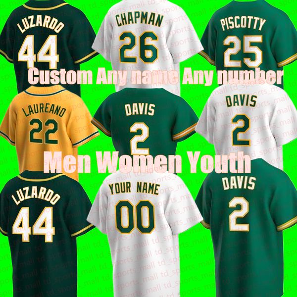new men women youth kids baseball jerseys matt chapman khris davis marcus semien taner roark athletics ramon laurerano jesus jurickson jerse, Blue;black
new men women youth kids baseball jerseys matt chapman khris davis marcus semien taner roark athletics ramon laurerano jesus jurickson jerse, Blue;black