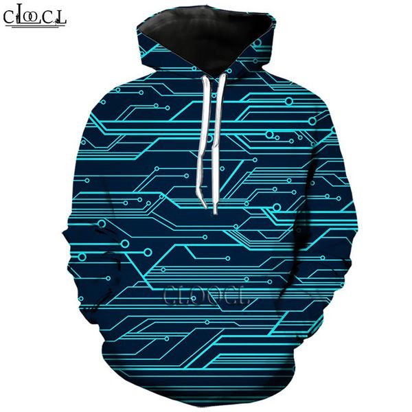 men's hoodies & sweatshirts hx electronic chip casual streetwear 3d print hoody boy harajuku tracksuit fashion men women drop, Black
men's hoodies & sweatshirts hx electronic chip casual streetwear 3d print hoody boy harajuku tracksuit fashion men women drop, Black
