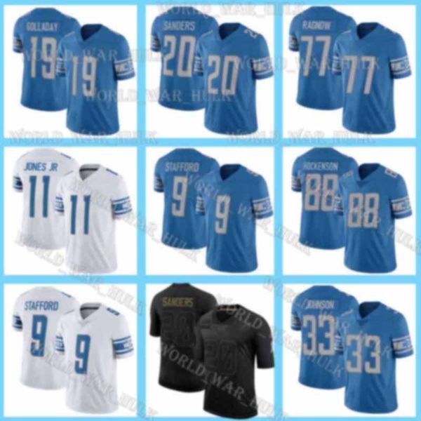 2020 new barry sanders detroit lions matthew stafford jersey kenny golladay 3 jack fox 81 train lane marvin jones jr 20 billy sims, Black;red
2020 new barry sanders detroit lions matthew stafford jersey kenny golladay 3 jack fox 81 train lane marvin jones jr 20 billy sims, Black;red