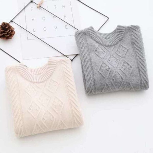 students' boys' school 2019 new t-shirt middle children's cashmere sweater warm round neck pullover zcqg, Blue 
students' boys' school 2019 new t-shirt middle children's cashmere sweater warm round neck pullover zcqg, Blue