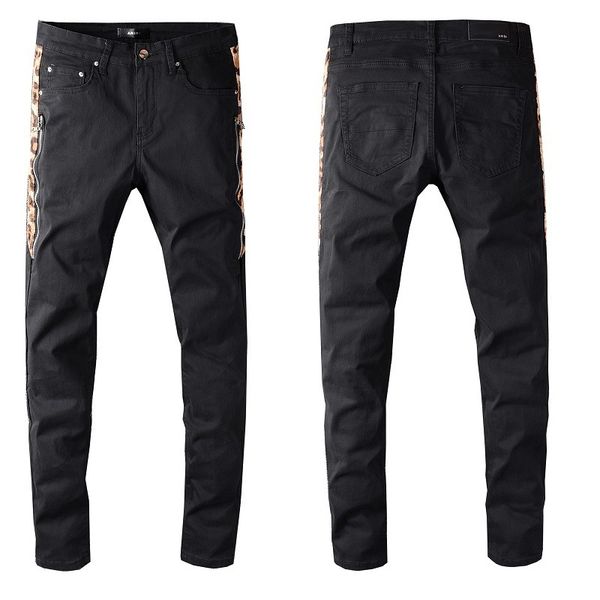 1american leisure jeans official new style men women designer brand luxury fine the fashion men women motorcycle jeans hip hop jeans, Blue
1american leisure jeans official new style men women designer brand luxury fine the fashion men women motorcycle jeans hip hop jeans, Blue