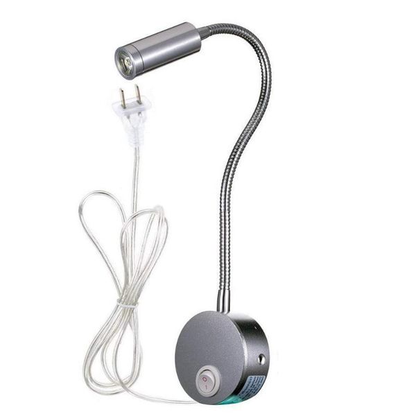 wall lamp led lamp, flexible mounted sconce lighting, bracket night reading light with switch and plug in cord for bedroom
wall lamp led lamp, flexible mounted sconce lighting, bracket night reading light with switch and plug in cord for bedroom