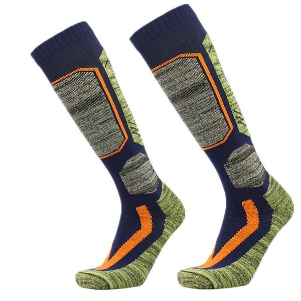 sports socks cotton thick cushion knee ski winter snowboarding skiing warm thermal1, Black
sports socks cotton thick cushion knee ski winter snowboarding skiing warm thermal1, Black