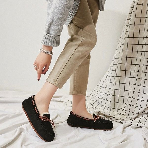2020 moccasins shoes women flock warm women flat shoes casual loafers slip on women's flats shoes moccasins lady butterfly-knot #7t24
2020 moccasins shoes women flock warm women flat shoes casual loafers slip on women's flats shoes moccasins lady butterfly-knot #7t24
