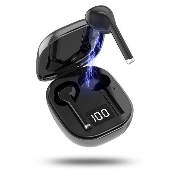 2020 led digital display in-ear wired handstws sport bluetooth earphones touch control earphone headphone wireless
2020 led digital display in-ear wired handstws sport bluetooth earphones touch control earphone headphone wireless
