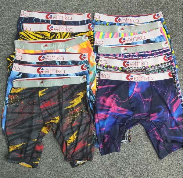 ethika random styles ethika men boxers underwear sports hip hop rock popular underwear fashion quick dry panties wholesale
ethika random styles ethika men boxers underwear sports hip hop rock popular underwear fashion quick dry panties wholesale