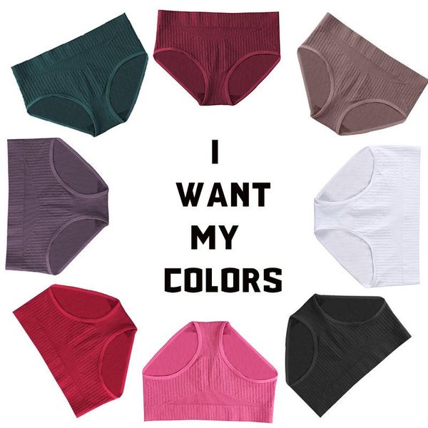 women's panties colorful 2pcs/lot seamless soft women underpants girls breathable solid briefs ladies lingerie female low waist, Black;pink
women's panties colorful 2pcs/lot seamless soft women underpants girls breathable solid briefs ladies lingerie female low waist, Black;pink