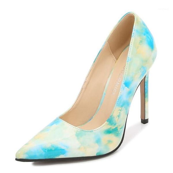 fashion single shoes women's personality floral cloth small fragrance style pointed stiletto heels pumps large size high heel1, Black
fashion single shoes women's personality floral cloth small fragrance style pointed stiletto heels pumps large size high heel1, Black