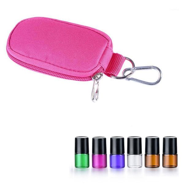 10 bottles 2ml canvas essential oil storage carrying bag holds organizer pouch case new casual travel handbags solid1
10 bottles 2ml canvas essential oil storage carrying bag holds organizer pouch case new casual travel handbags solid1