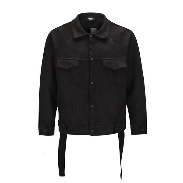2021 new high street streamer suede jacket male loose casual windbreaker thick winter coat lapel oversize harajuku bomber jackets fnmx, Black;brown
2021 new high street streamer suede jacket male loose casual windbreaker thick winter coat lapel oversize harajuku bomber jackets fnmx, Black;brown
