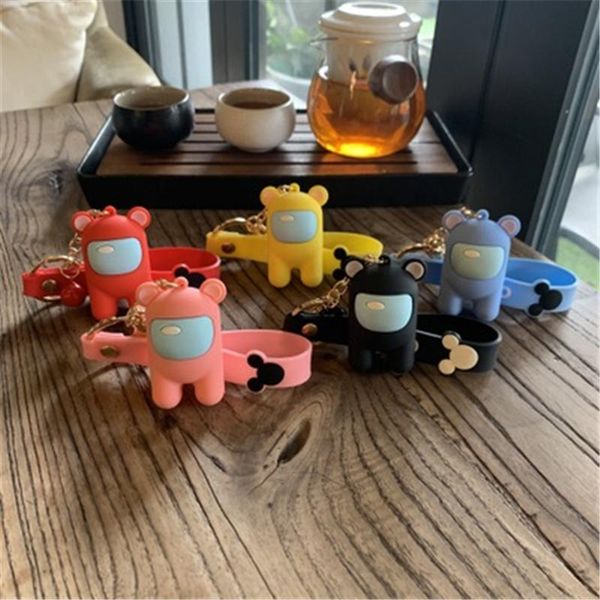 2021 among us valentines day gift keychain cartoon pendant couple gift pendant cute couple keychain card among us keychain
2021 among us valentines day gift keychain cartoon pendant couple gift pendant cute couple keychain card among us keychain