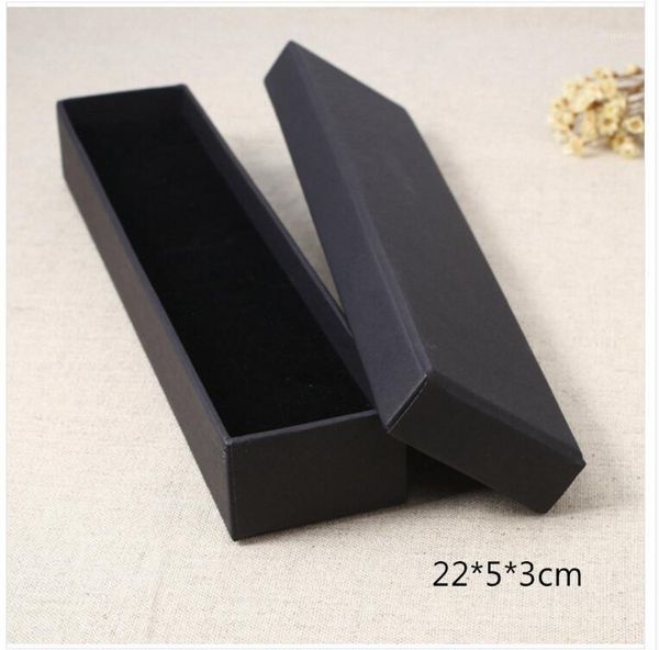 gift wrap 20pcs black boxes blank paper box cardboard display jewelry box/packaging with sponge accept custom logo1
gift wrap 20pcs black boxes blank paper box cardboard display jewelry box/packaging with sponge accept custom logo1