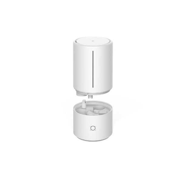 xiaomi mijia увлажнитель смарт-стерилизация smart sterilization 4.5l большая емкость бак для воды uv c мгновенное управление приложением hum
xiaomi mijia увлажнитель смарт-стерилизация smart sterilization 4.5l большая емкость бак для воды uv c мгновенное управление приложением hum