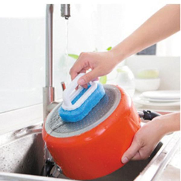 strong decontamination bathtub toilet brush kitchen sink brush wall tiles sponge brush magic sponge eraser glass cleaning tools f wmtmej 
strong decontamination bathtub toilet brush kitchen sink brush wall tiles sponge brush magic sponge eraser glass cleaning tools f wmtmej
