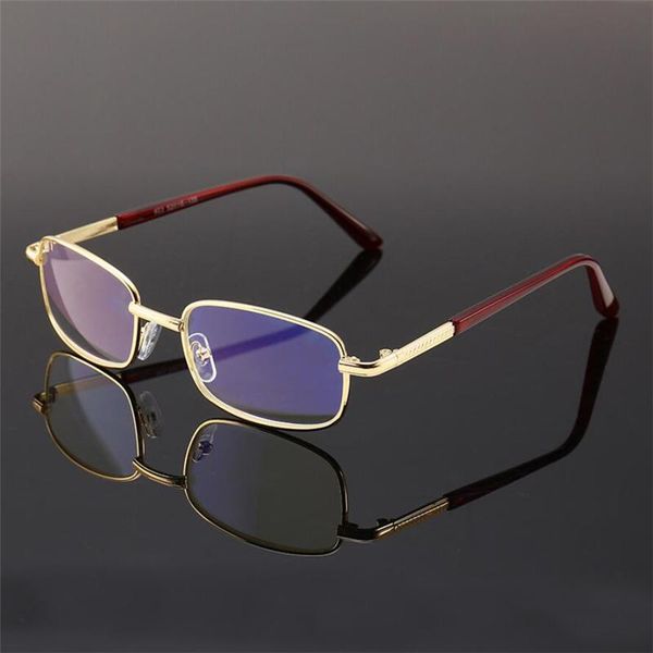 sunglasses anti blue light square farsighted glasses women men fashion metal full frame hyperopia eyeglasses diopter +100 +150 to +400, White;black
sunglasses anti blue light square farsighted glasses women men fashion metal full frame hyperopia eyeglasses diopter +100 +150 to +400, White;black