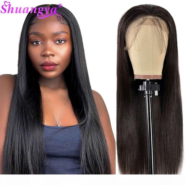 shuangya straight front pre plucked 4x4 closure wig malaysian remy human hair lace for women bob wigs, Black;brown
shuangya straight front pre plucked 4x4 closure wig malaysian remy human hair lace for women bob wigs, Black;brown
