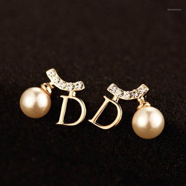 design pearl earrings for women fashion jewelry gold metal wholesale letter fine earrings1, Golden;silver
design pearl earrings for women fashion jewelry gold metal wholesale letter fine earrings1, Golden;silver
