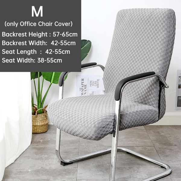 chair covers modern soft computer seat dustproof office cover stretch armchair furniture protector washable knitted jacquard removable
chair covers modern soft computer seat dustproof office cover stretch armchair furniture protector washable knitted jacquard removable