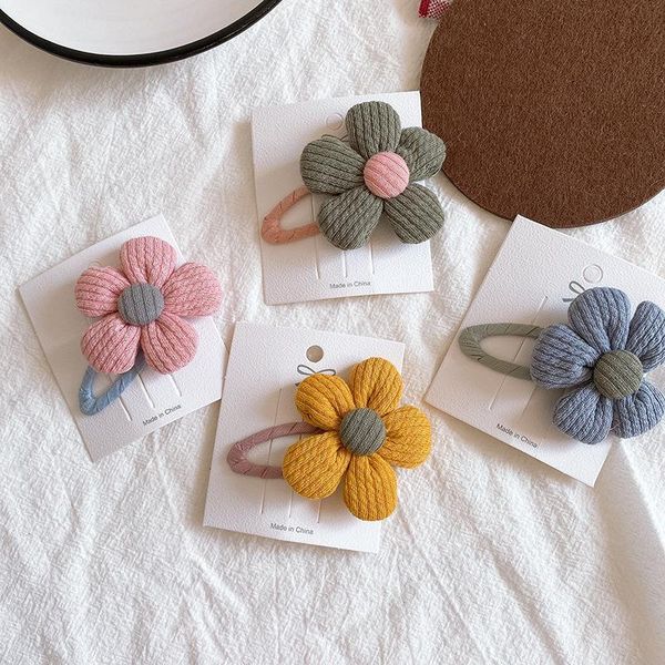 hair accessories children's cute beautiful colorful fabric flowers bb clip headwear sweet girl princess fashion hairpins kids, Slivery;white
hair accessories children's cute beautiful colorful fabric flowers bb clip headwear sweet girl princess fashion hairpins kids, Slivery;white