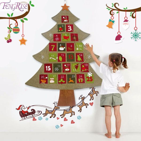 fengrise christmas advent calendar hanging felt xmas countdown calendar christmas decorations for home happy new year 2020 decor jllbac
fengrise christmas advent calendar hanging felt xmas countdown calendar christmas decorations for home happy new year 2020 decor jllbac