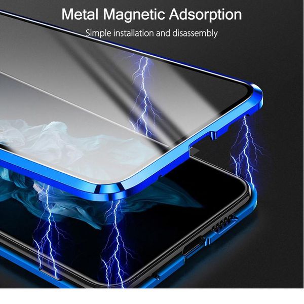 double sided glass metal magnetic case for samsung galaxy s10e s20 fe a21s a20 a30 a50 a51 a70 a71 a81 bbypgu
double sided glass metal magnetic case for samsung galaxy s10e s20 fe a21s a20 a30 a50 a51 a70 a71 a81 bbypgu