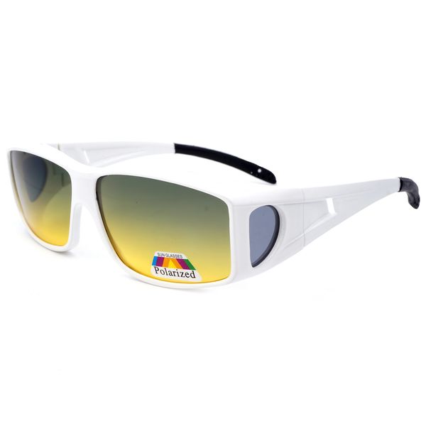 new day and night dual color lens cover lens special polarizing sunglasses for myopia driver hd male and female sunglasses
new day and night dual color lens cover lens special polarizing sunglasses for myopia driver hd male and female sunglasses