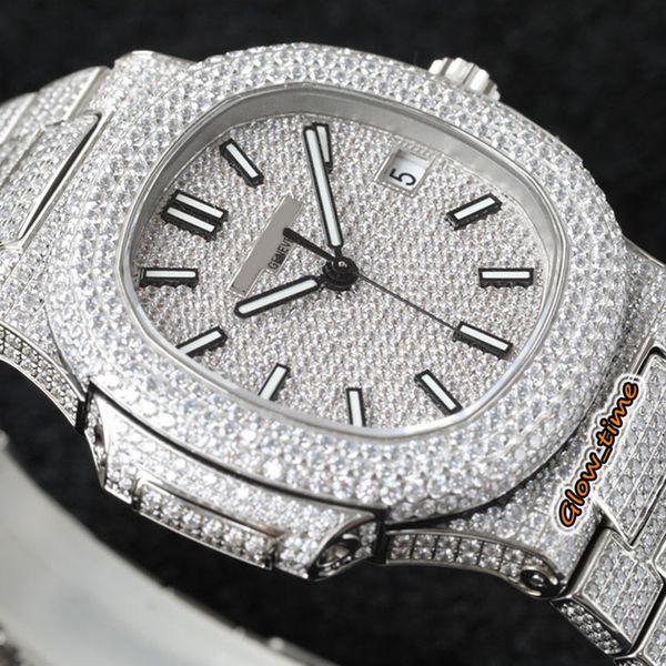 r8 v3 version diamonds inlay case 5719/10g-010 gypsophila diamond dial cal. 324 automatic mens watch diamond iced out full luxry watches, Slivery;brown
r8 v3 version diamonds inlay case 5719/10g-010 gypsophila diamond dial cal. 324 automatic mens watch diamond iced out full luxry watches, Slivery;brown