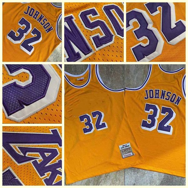 men los angeles lakers earvin johnson commemorative basketball jerseys, exquisite embroidered basketball jerseys, Black;red
men los angeles lakers earvin johnson commemorative basketball jerseys, exquisite embroidered basketball jerseys, Black;red
