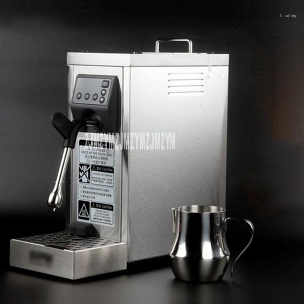 220v / 1450w steam milk machine business ms-130d/ms-130t professional double hole pump embossed coffee milk machine1
220v / 1450w steam milk machine business ms-130d/ms-130t professional double hole pump embossed coffee milk machine1