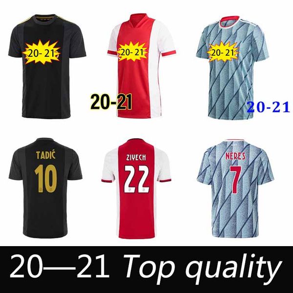 kids + men kit 20 21 высочайшее качество ajax футбол джерси осна 50 ajax amsterdam van de leek neres 2020 2021 tadic zieech футбол, Black;yellow
kids + men kit 20 21 высочайшее качество ajax футбол джерси осна 50 ajax amsterdam van de leek neres 2020 2021 tadic zieech футбол, Black;yellow