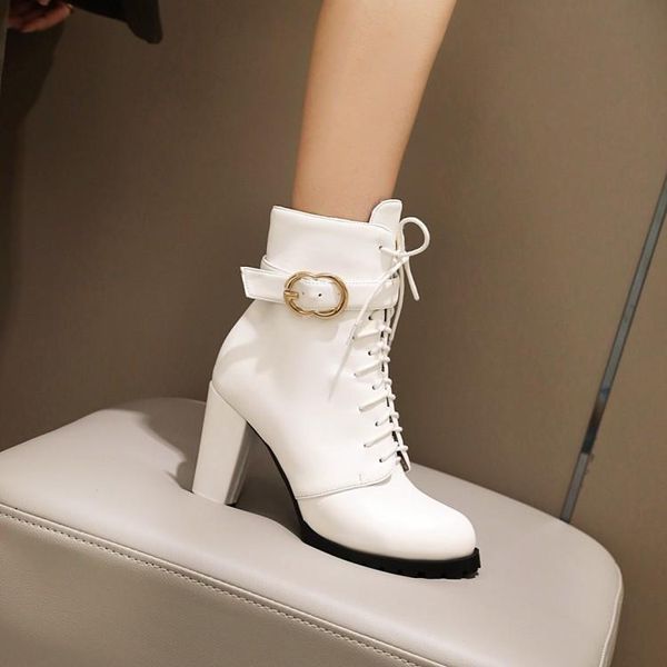 boots tassel pendant suede high heel short large 44 45 46 47 48 round head thick fashion, Black
boots tassel pendant suede high heel short large 44 45 46 47 48 round head thick fashion, Black