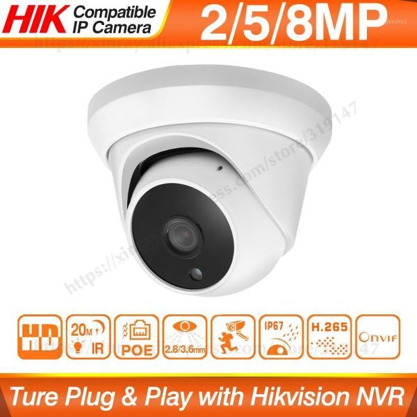 cameras hikvision compatible poe ip camera 5mp dome home security cctv ultra 8mp hd hidden ir onvif h.265 p2p ipc1
cameras hikvision compatible poe ip camera 5mp dome home security cctv ultra 8mp hd hidden ir onvif h.265 p2p ipc1