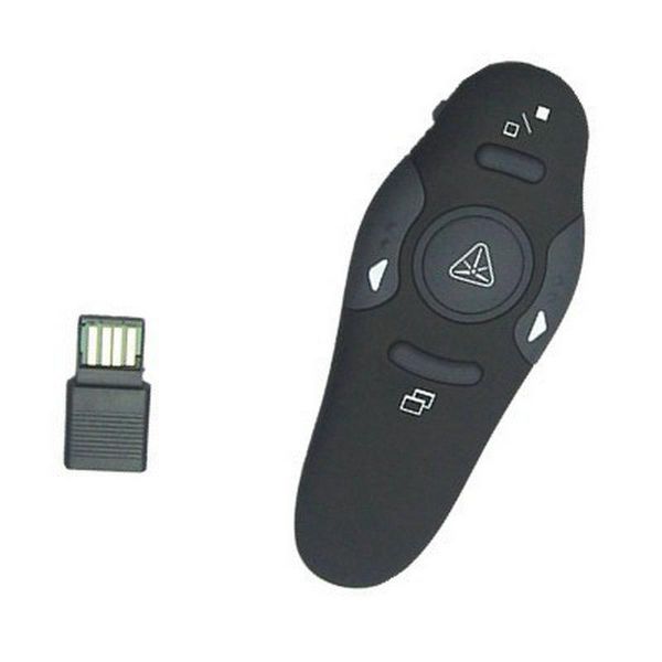 2.4gppt laser pointers pen wireless presenter usb receiver rf remote control page turn ppt powerpoint presentation
2.4gppt laser pointers pen wireless presenter usb receiver rf remote control page turn ppt powerpoint presentation