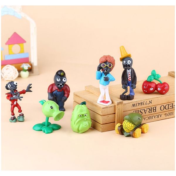 8pcs pvc plants vs zombies action figure toys for children pea shooter red chilli launch plants figure model toys f sqcgmk
8pcs pvc plants vs zombies action figure toys for children pea shooter red chilli launch plants figure model toys f sqcgmk