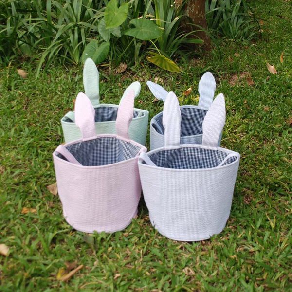 factory easter baskets eggs ears bags 4 colors random rabbit basket cute storage handbags party decoration
factory easter baskets eggs ears bags 4 colors random rabbit basket cute storage handbags party decoration