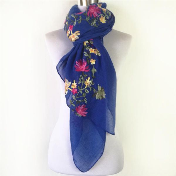 scarves 10 pcs/lot embroidery scarf women's balinese beach sunscreen echarpe hiver femme bufandas invierno mujer, Blue;gray
scarves 10 pcs/lot embroidery scarf women's balinese beach sunscreen echarpe hiver femme bufandas invierno mujer, Blue;gray
