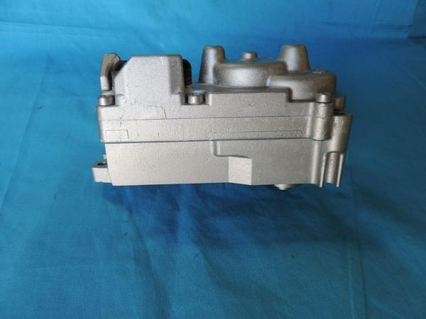 cummins vgt 6.7l holset he300vg turbo turbocharger electronic actuator
