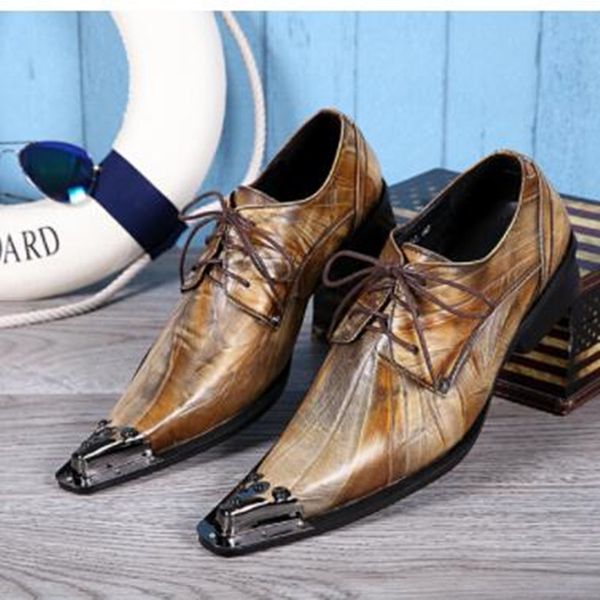 2020 shoe brown male heels oxford for man metal toe rentals above graduation as shoes more size gpnb, Black
2020 shoe brown male heels oxford for man metal toe rentals above graduation as shoes more size gpnb, Black