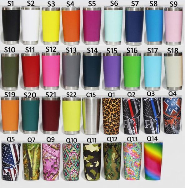 20 oz cup stainless steel tumblers 20oz large capacity sports camouflage mugs wine beer travel egg cups
20 oz cup stainless steel tumblers 20oz large capacity sports camouflage mugs wine beer travel egg cups