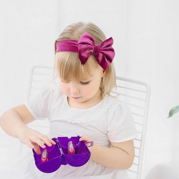 children's accessories headband solid color flannelette nylon hair accessories large size baby hair band velvet dhl free, Silver
children's accessories headband solid color flannelette nylon hair accessories large size baby hair band velvet dhl free, Silver