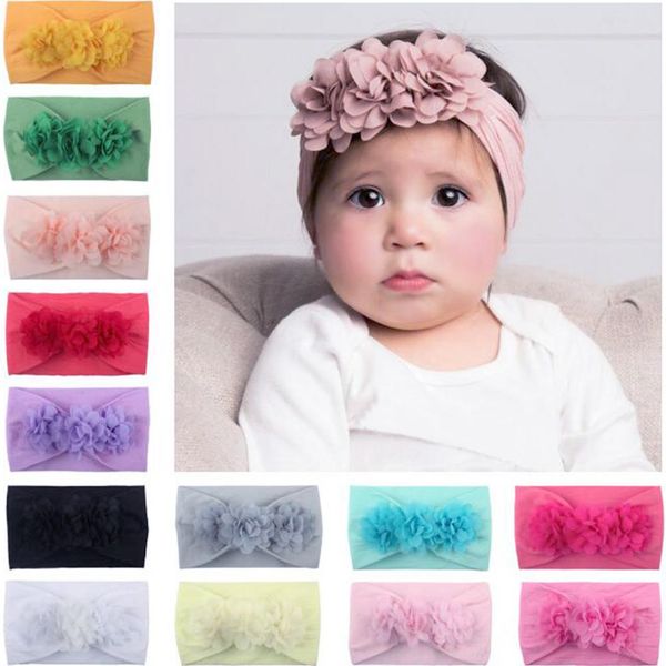 girl headbands 3d flower kids toddler bow hairband headband big floral elastic hair bands head wrap girls hair accessories h jllrsn, Slivery;white
girl headbands 3d flower kids toddler bow hairband headband big floral elastic hair bands head wrap girls hair accessories h jllrsn, Slivery;white