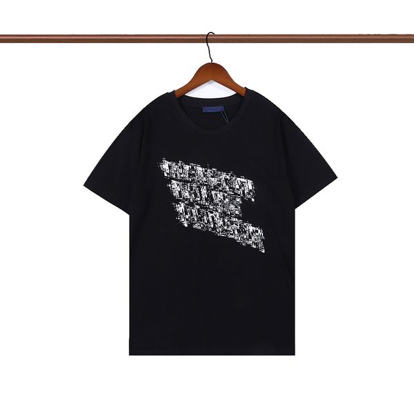 summer men's and women's designer t-shirt loose slim-fit fashion brand jacket casual shirt letter printing high-end clothing stree, White;black
summer men's and women's designer t-shirt loose slim-fit fashion brand jacket casual shirt letter printing high-end clothing stree, White;black