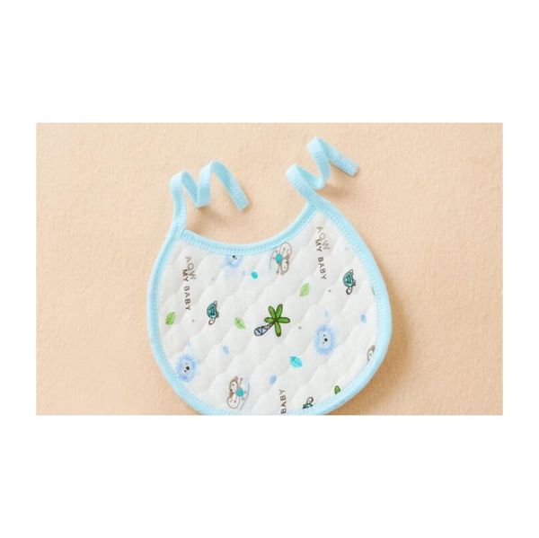 1 lytwtw's soft newborn girls boys baby bibs towel feeding burp cloth waterproof infant animal double layer feeding f wmtody
1 lytwtw's soft newborn girls boys baby bibs towel feeding burp cloth waterproof infant animal double layer feeding f wmtody