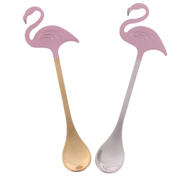stainless steel flamingo coffee stirring spoon meal soup cake jelly dessert ice cream scoop gift kitchen bar tableware1
stainless steel flamingo coffee stirring spoon meal soup cake jelly dessert ice cream scoop gift kitchen bar tableware1