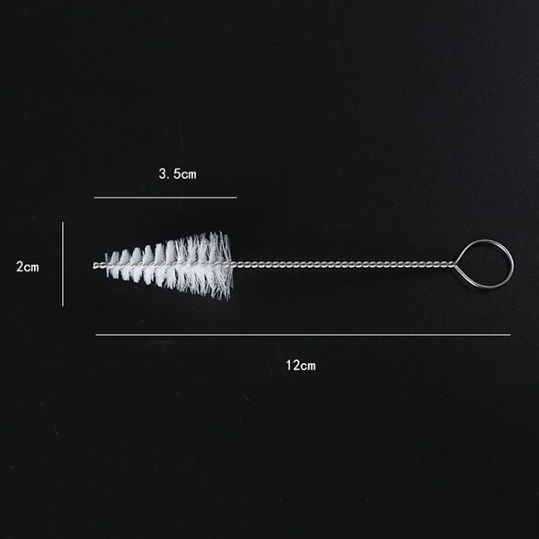 1pcs cups cleaning brush spout cleaner nylon tube bottle brush kit brass stainless steel bristle kitchen baking tool h wmtfyu
1pcs cups cleaning brush spout cleaner nylon tube bottle brush kit brass stainless steel bristle kitchen baking tool h wmtfyu